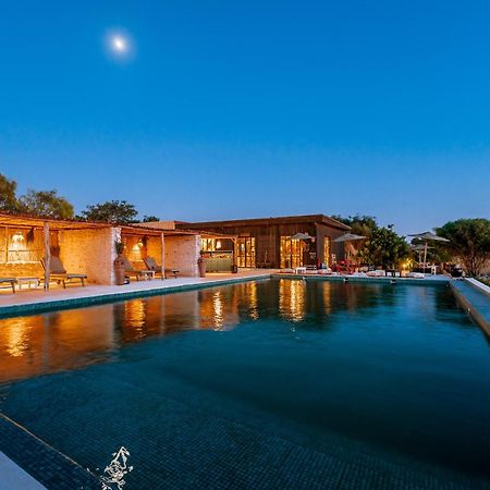 Ali Baba Infinity Hotel Есувейра Екстериор снимка