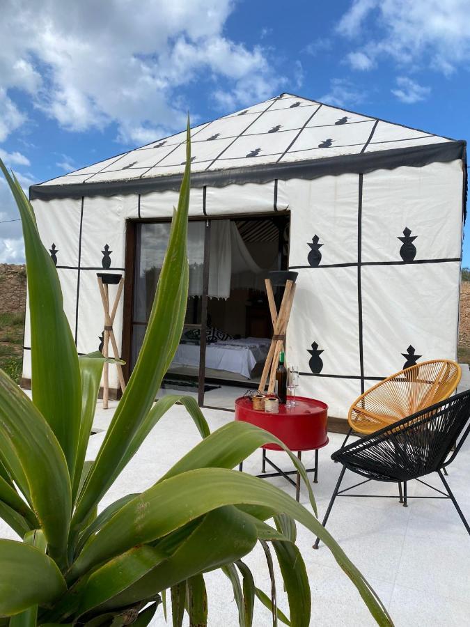 Ali Baba Infinity Hotel Есувейра Екстериор снимка
