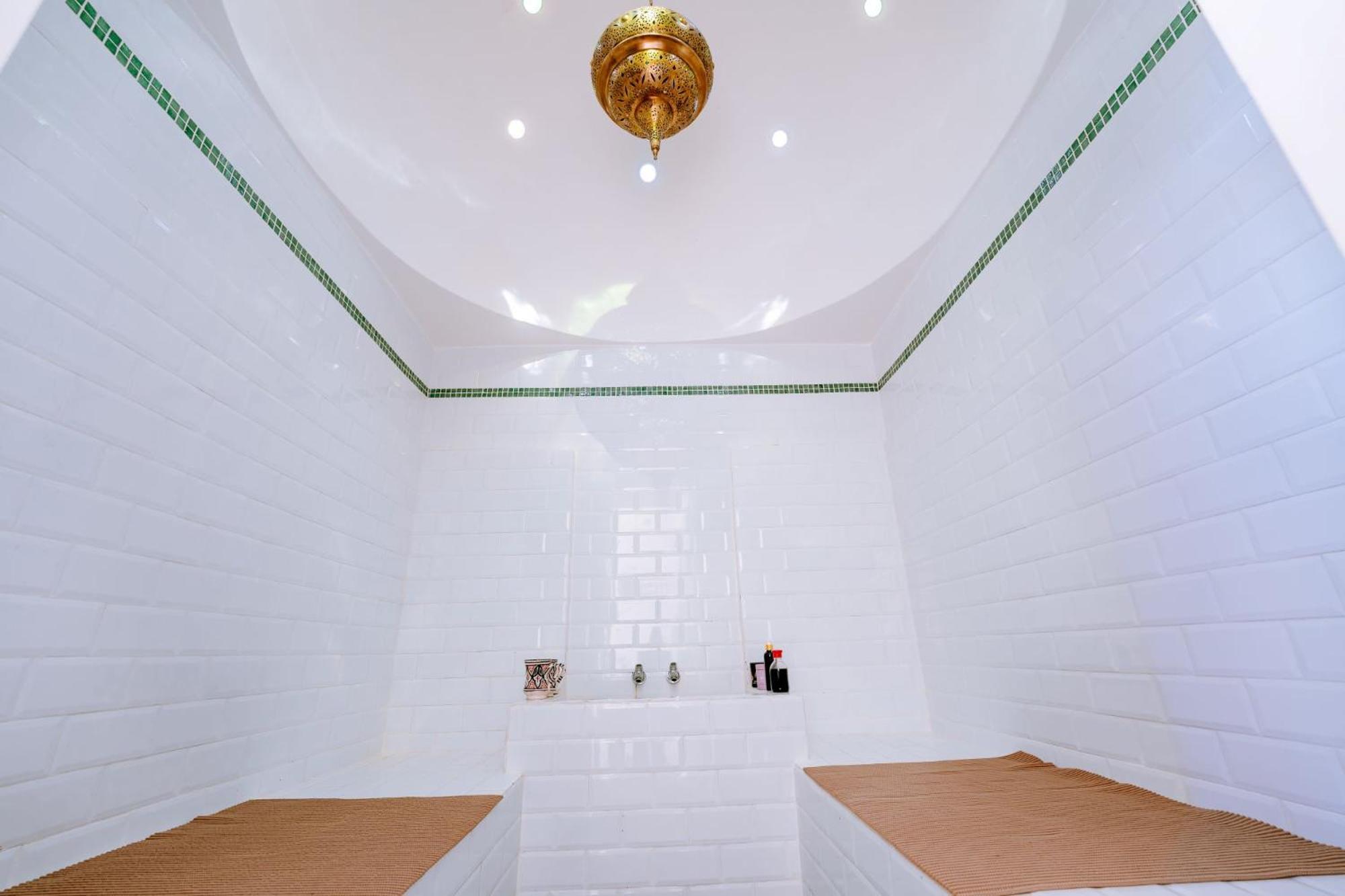 Ali Baba Infinity Hotel Есувейра Екстериор снимка