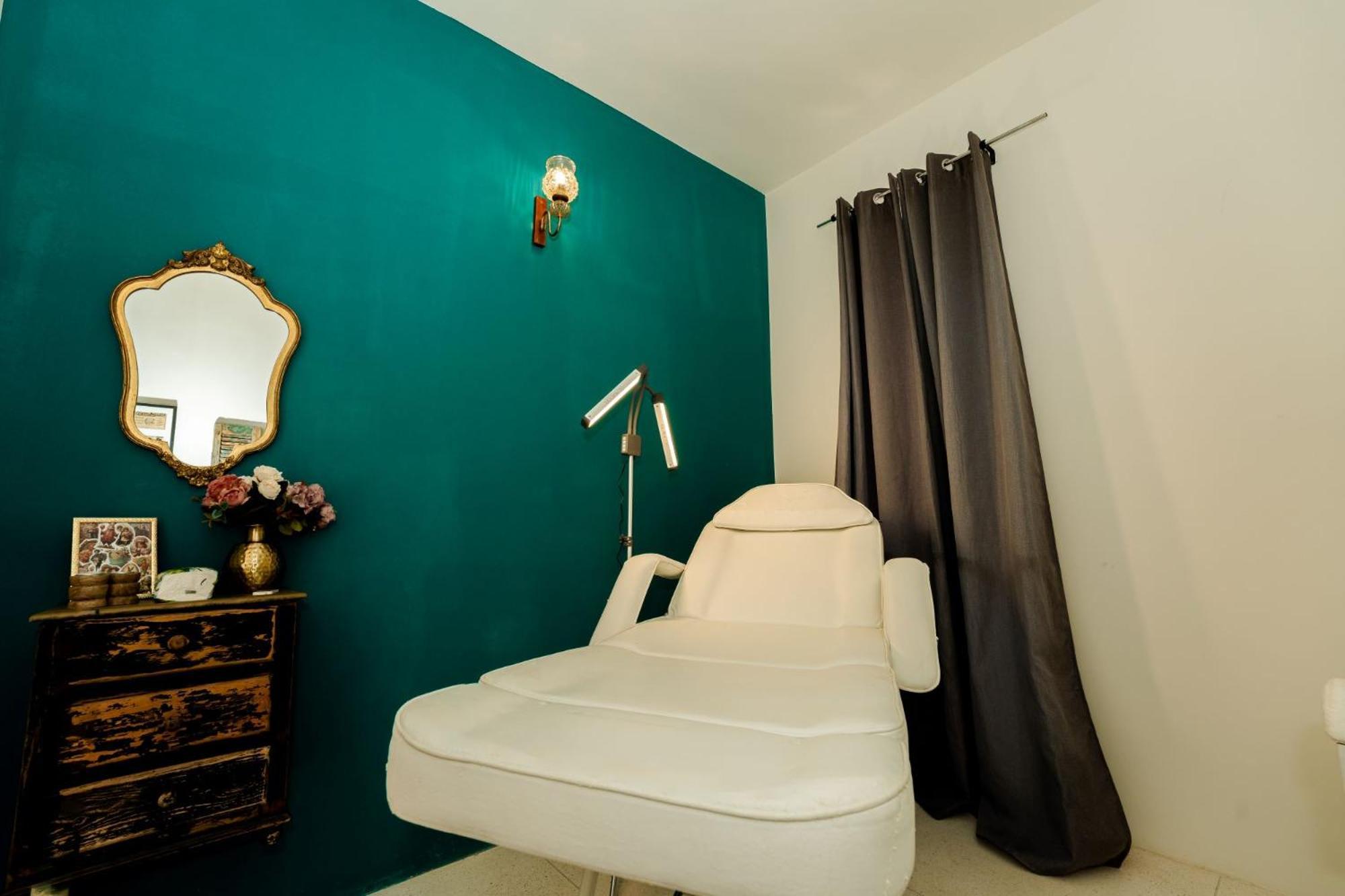 Ali Baba Infinity Hotel Есувейра Екстериор снимка