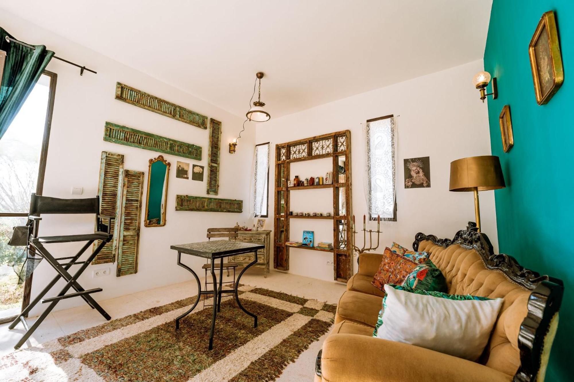 Ali Baba Infinity Hotel Есувейра Екстериор снимка