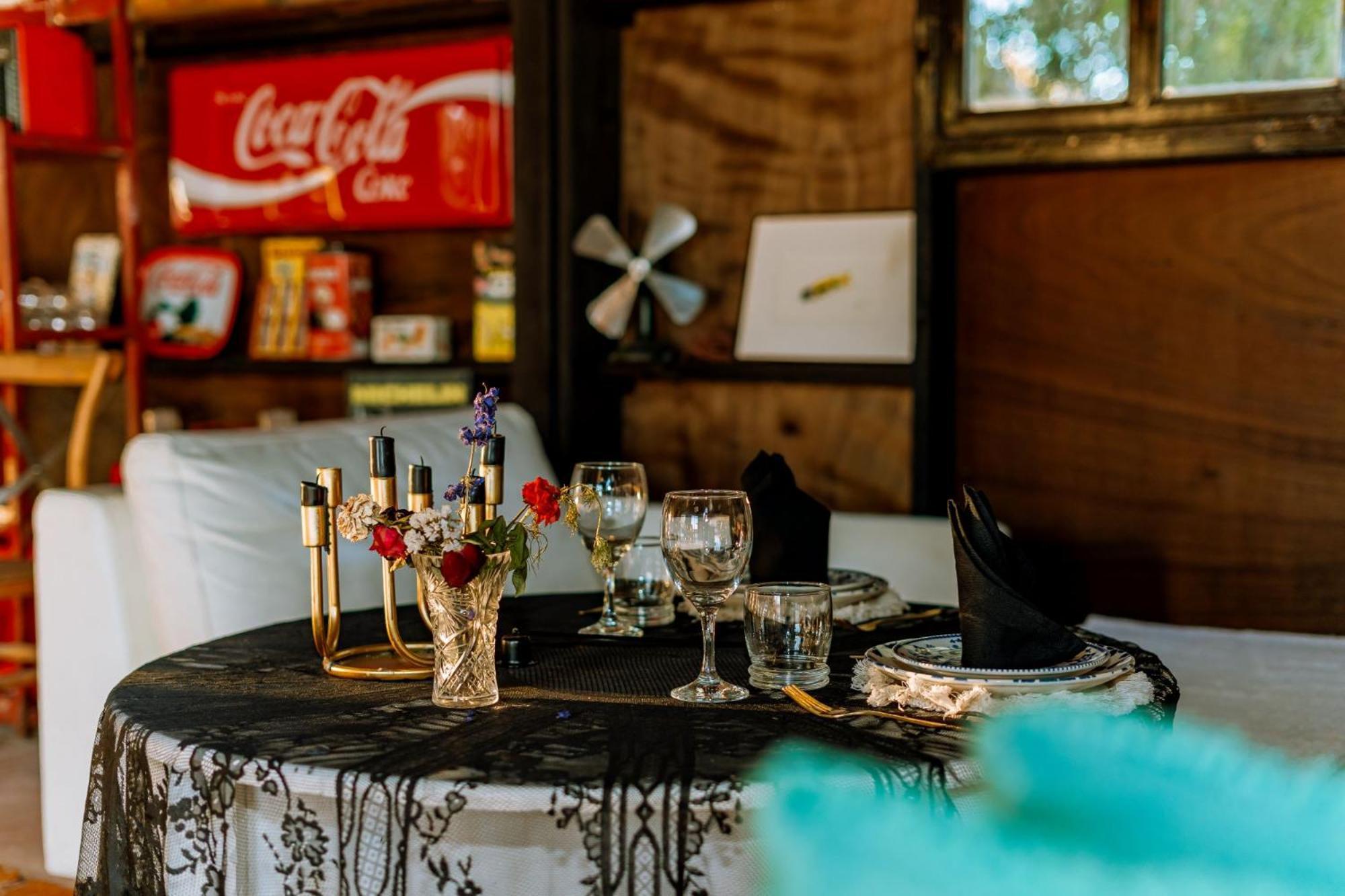 Ali Baba Infinity Hotel Есувейра Екстериор снимка