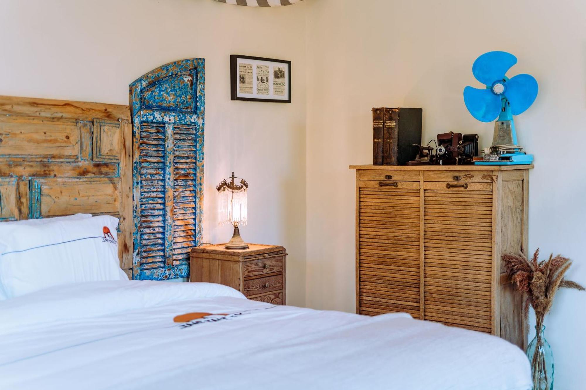 Ali Baba Infinity Hotel Есувейра Екстериор снимка