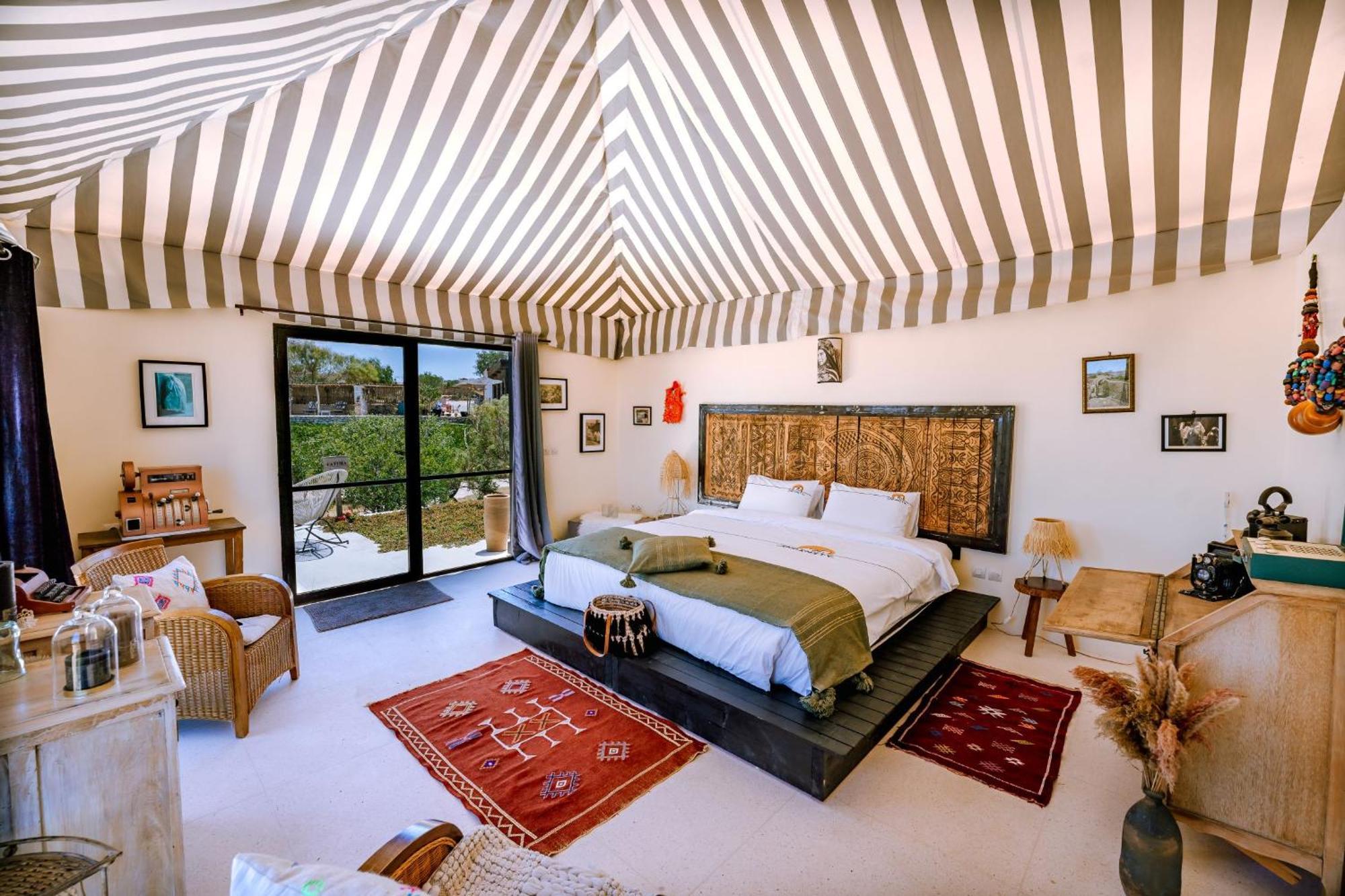 Ali Baba Infinity Hotel Есувейра Екстериор снимка