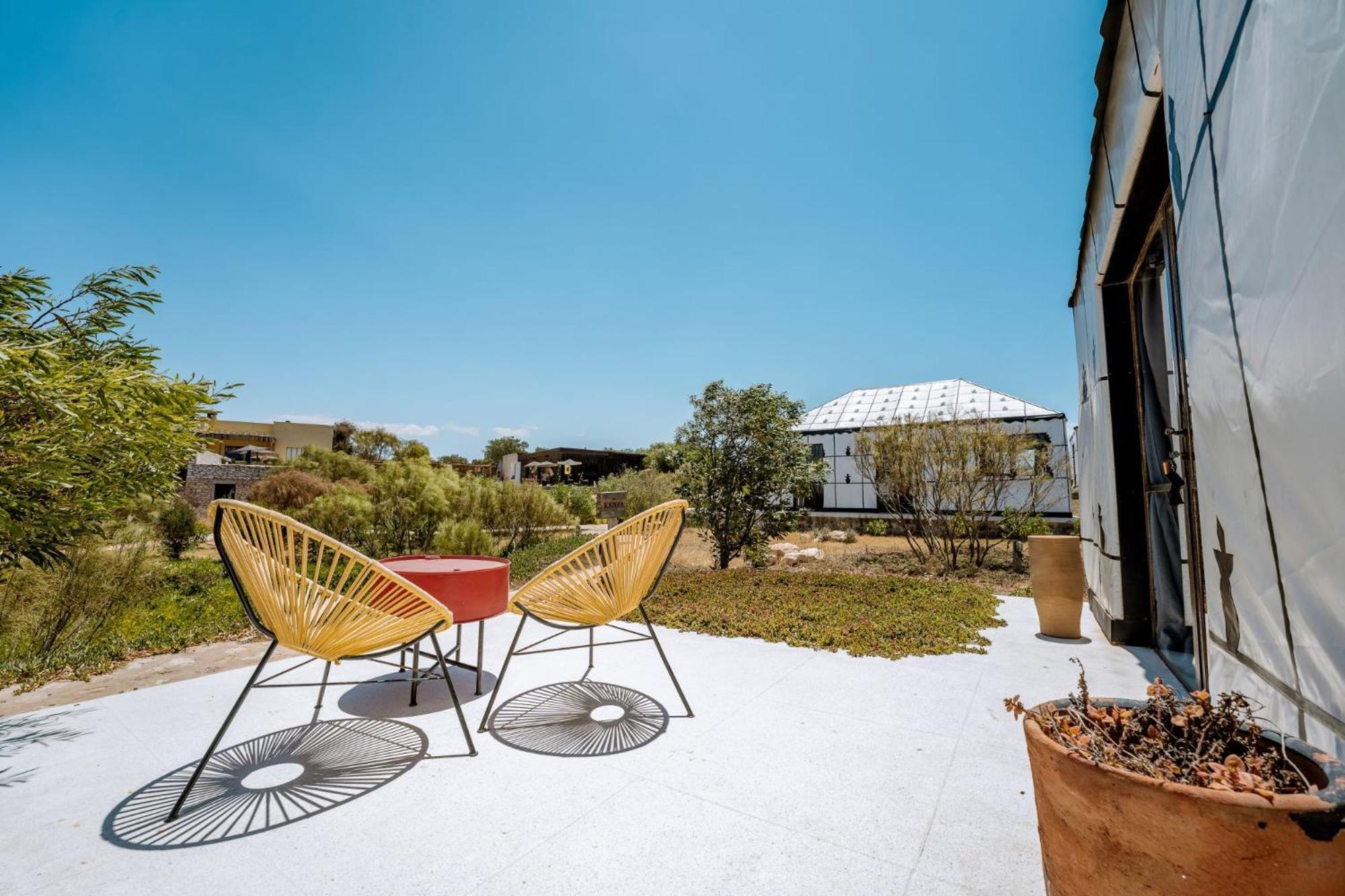 Ali Baba Infinity Hotel Есувейра Екстериор снимка