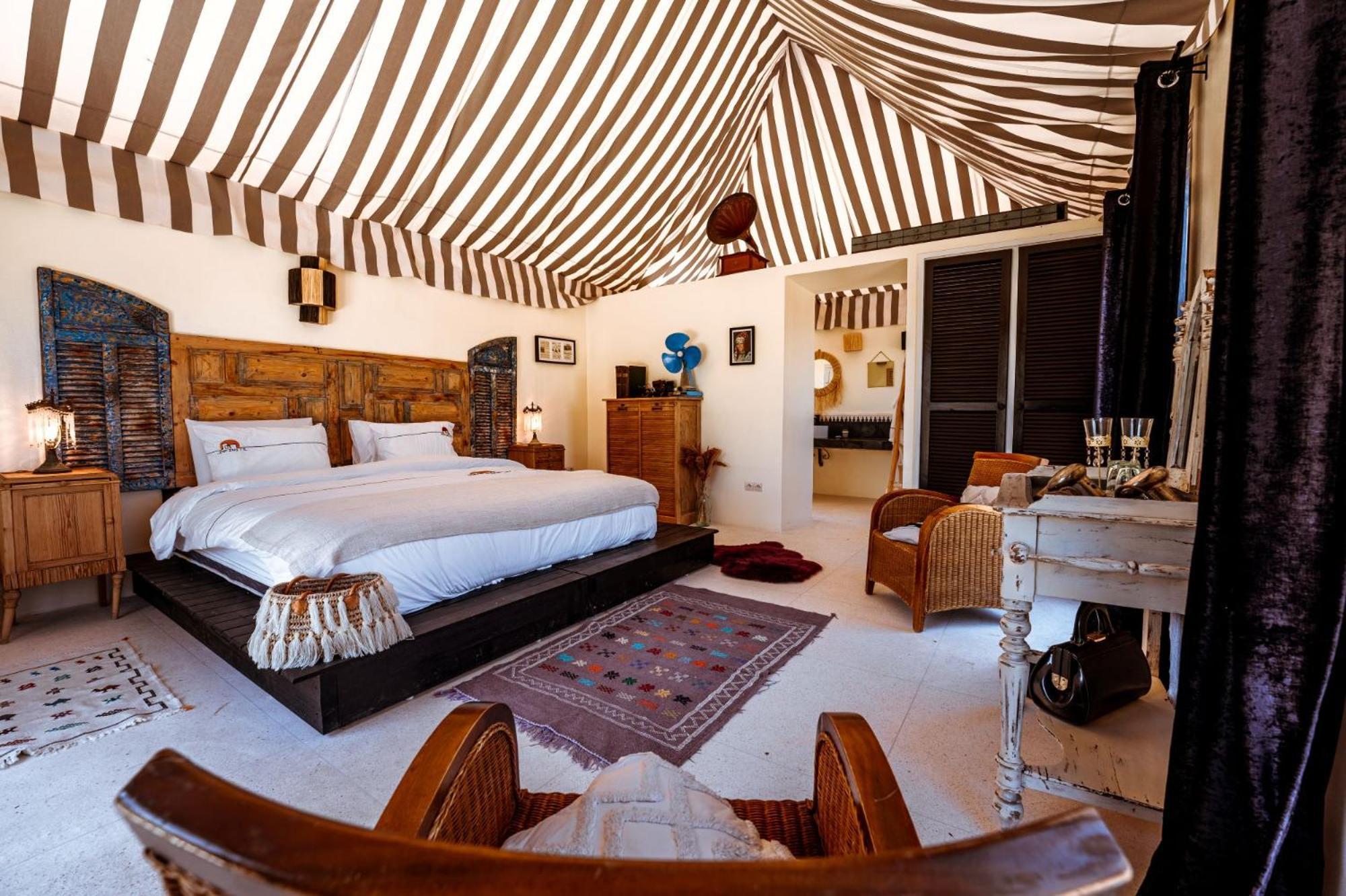 Ali Baba Infinity Hotel Есувейра Екстериор снимка