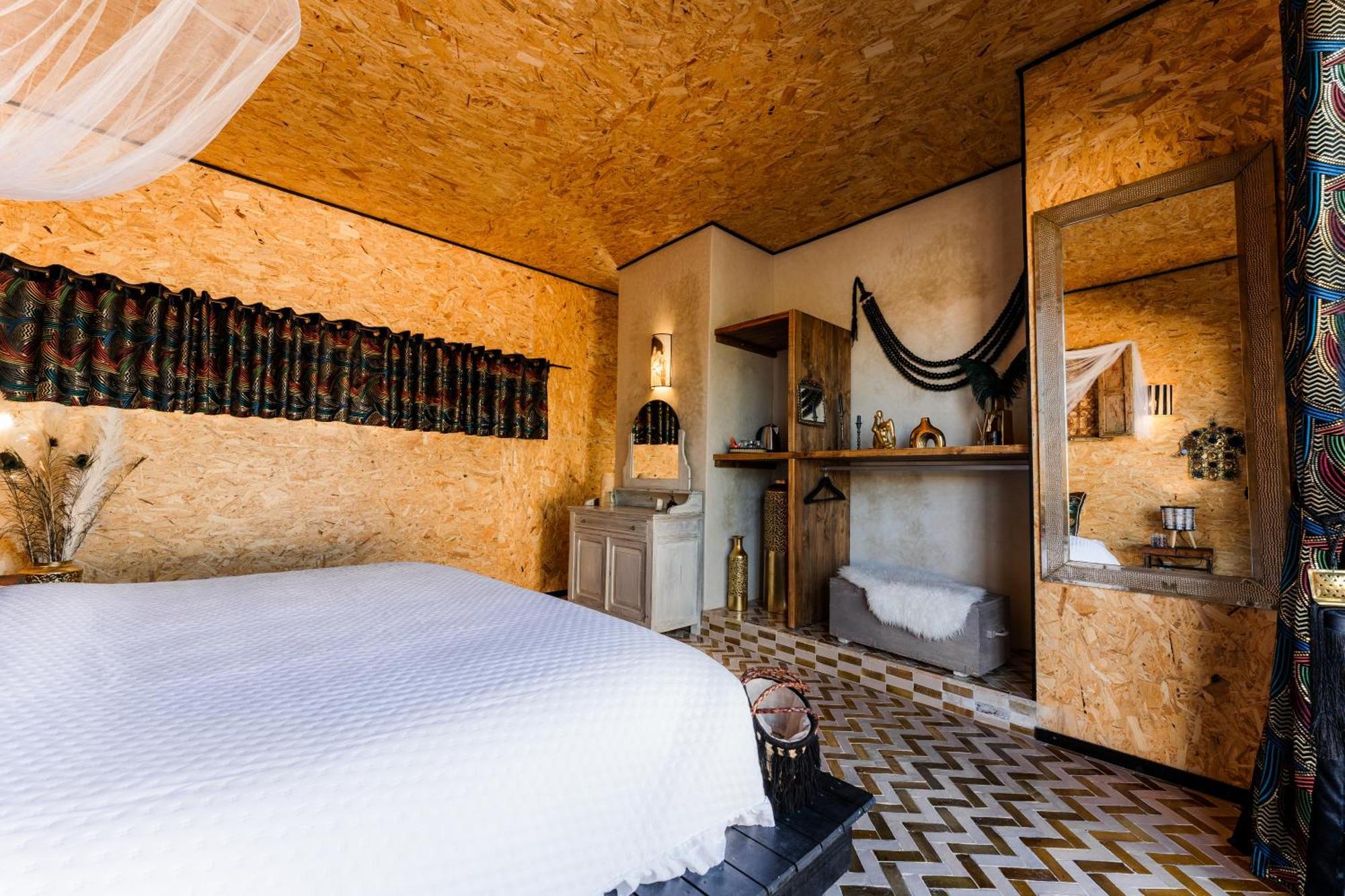 Ali Baba Infinity Hotel Есувейра Екстериор снимка