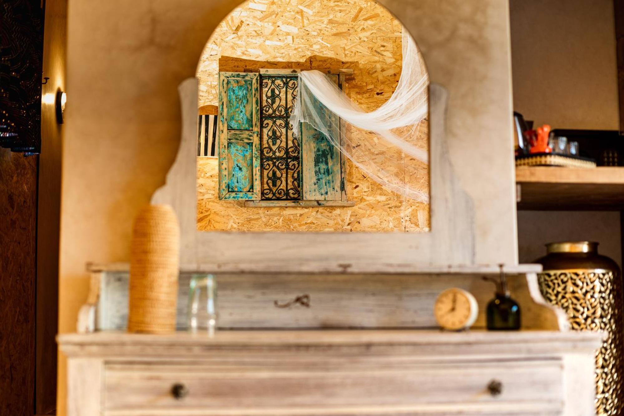 Ali Baba Infinity Hotel Есувейра Екстериор снимка