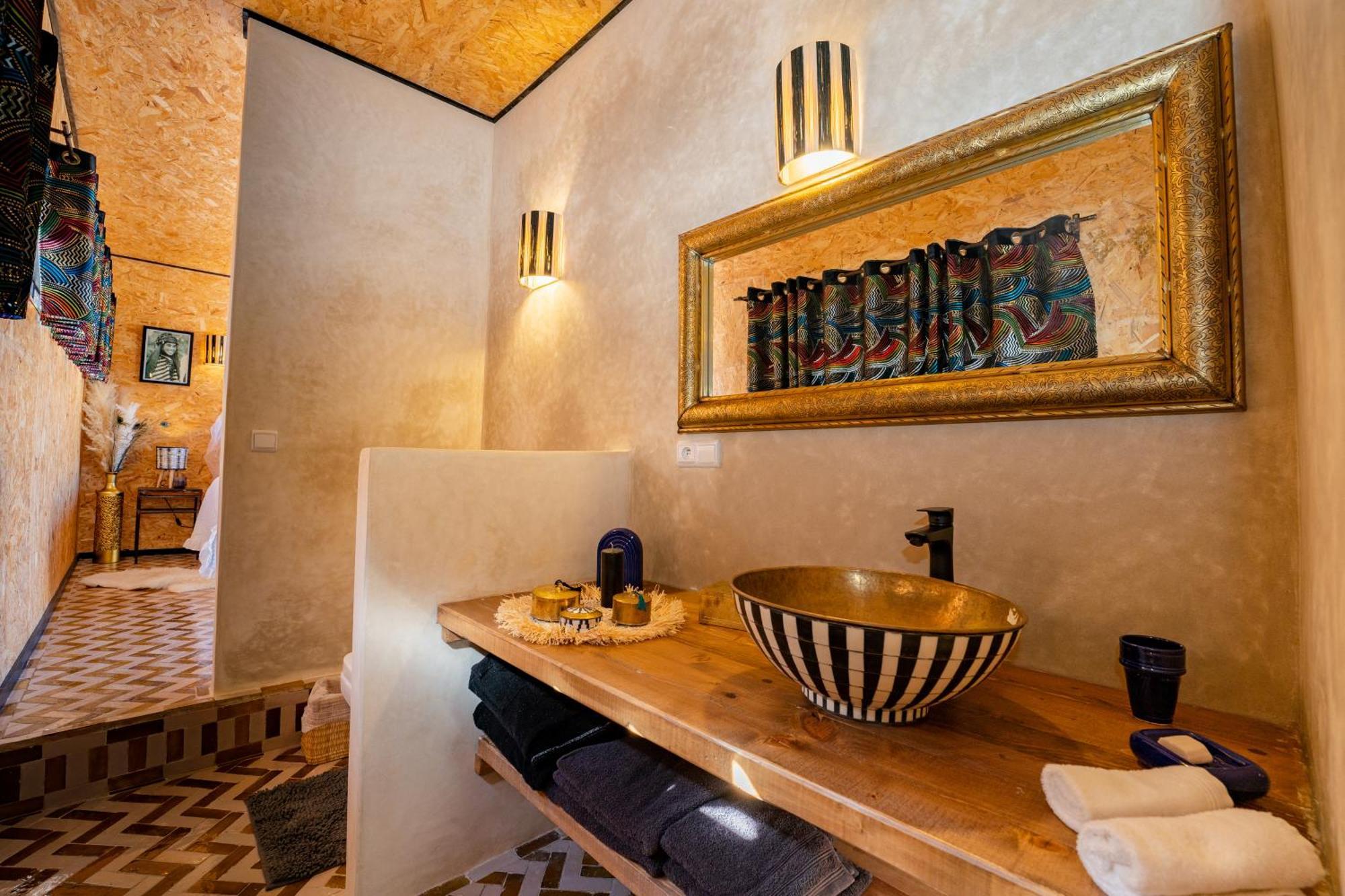 Ali Baba Infinity Hotel Есувейра Екстериор снимка
