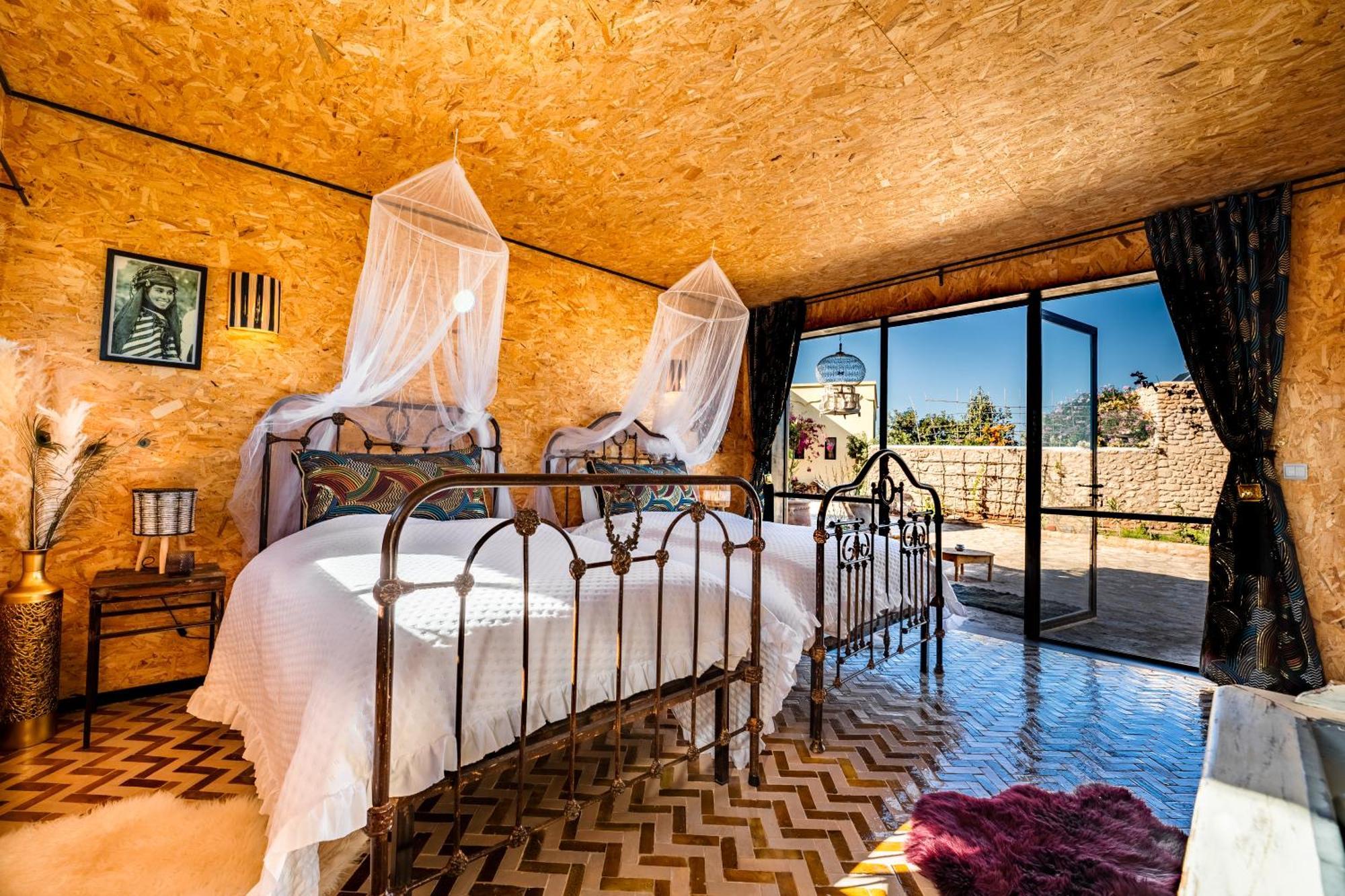 Ali Baba Infinity Hotel Есувейра Екстериор снимка